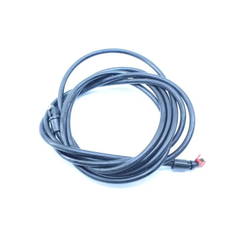 Cable verrouillage selle PIAGGIO X7 125 2008 - 2010