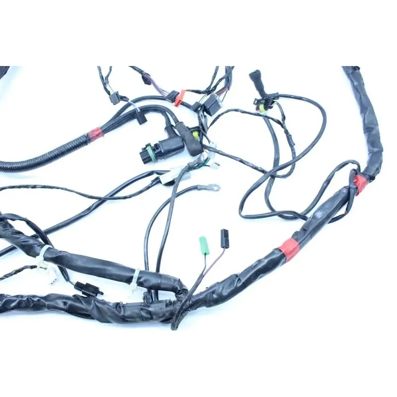 Faisceau electrique PIAGGIO X7 125 2008 - 2010
