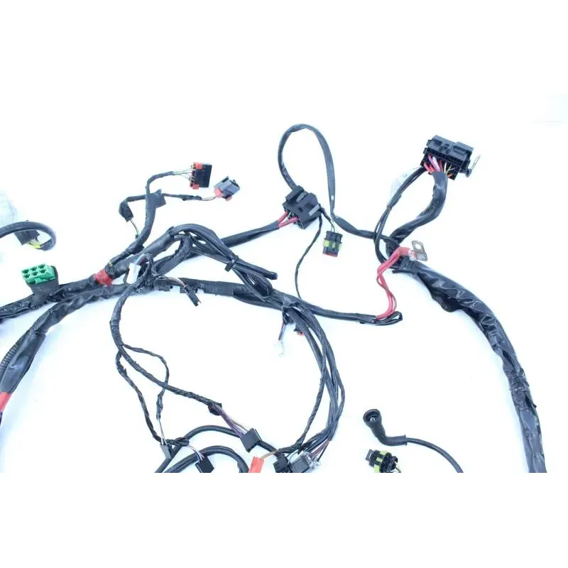 Faisceau electrique PIAGGIO X7 125 2008 - 2010
