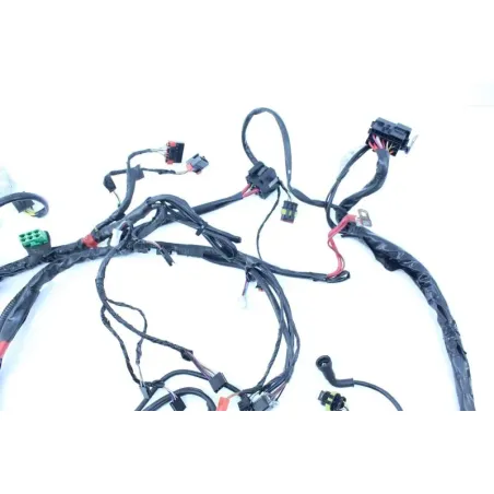 Faisceau electrique PIAGGIO X7 125 2008 - 2010