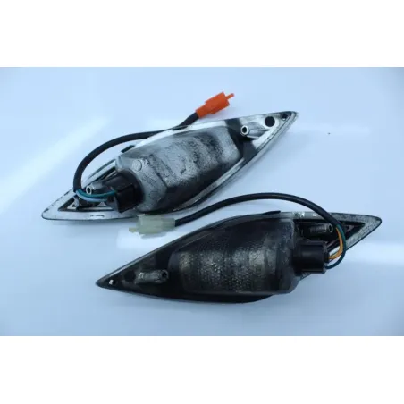 Clignotants arriere SYM FIDDLE III 125 2014 - 2016