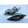 Clignotants arriere SYM FIDDLE III 125 2014 - 2016 Clignotants arriere SYM FIDDLE III 125 2014 - 2016
