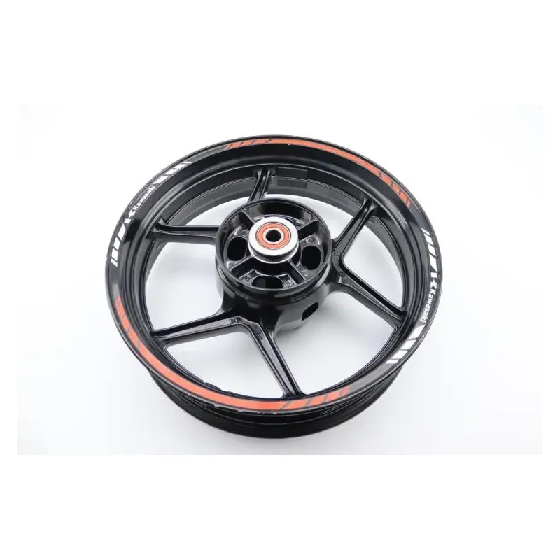 Jante arriere KAWASAKI ER6 650 N 2012 - 2016