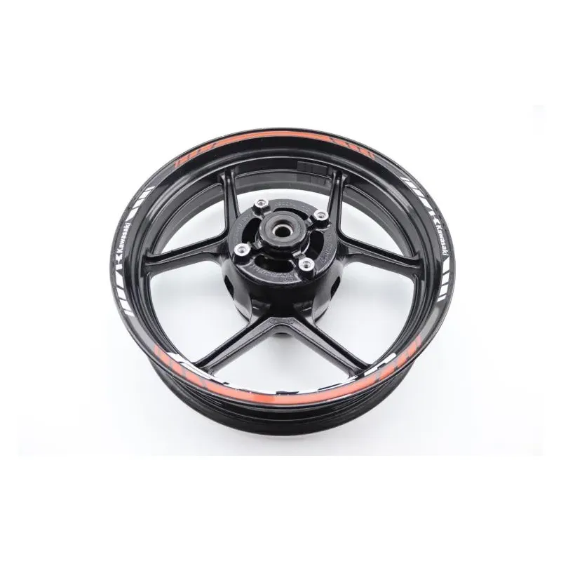 Jante arriere KAWASAKI ER6 650 N 2012 - 2016