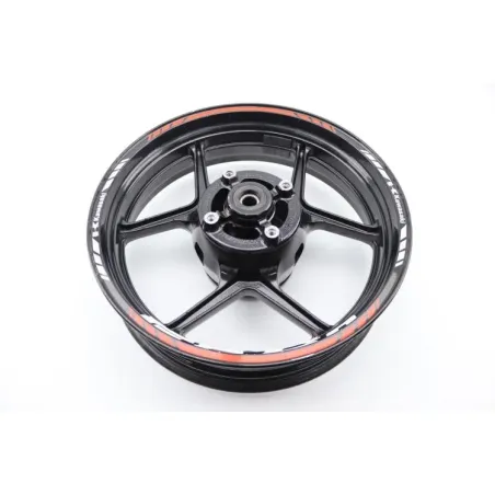 Jante arriere KAWASAKI ER6 650 N 2012 - 2016
