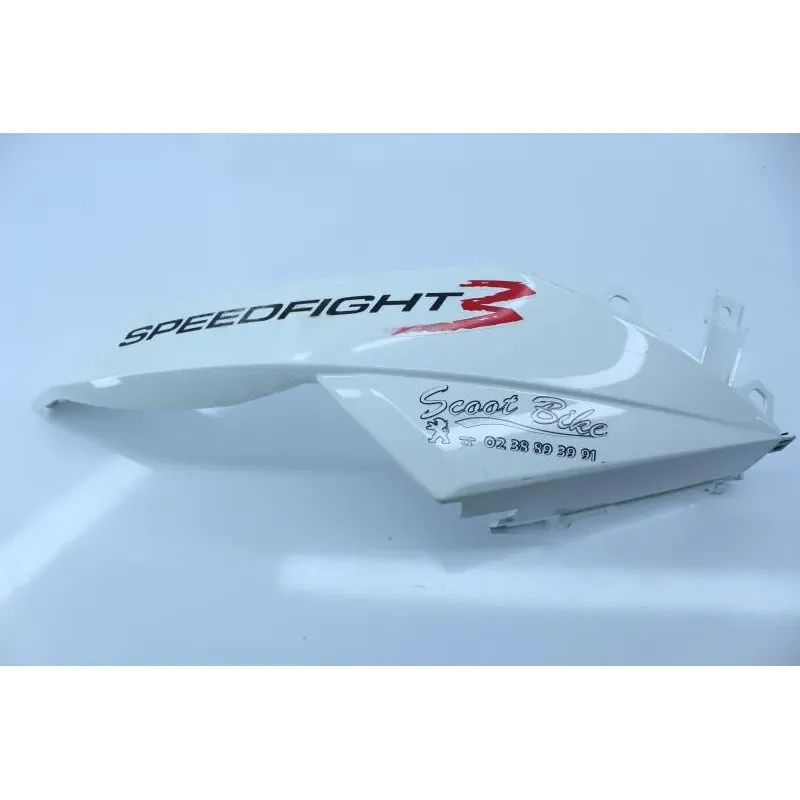Demi flanc selle gauche PEUGEOT SPEEDFIGHT III 50 2009 - 2015