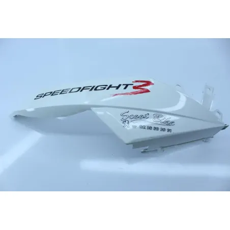 Demi flanc selle gauche PEUGEOT SPEEDFIGHT III 50 2009 - 2015