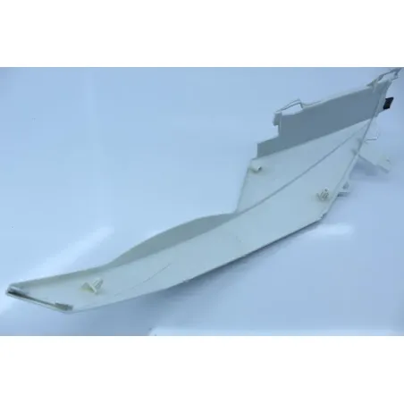 Demi flanc selle gauche PEUGEOT SPEEDFIGHT III 50 2009 - 2015