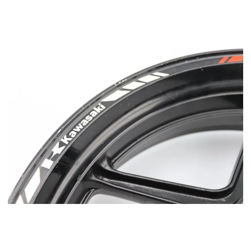 Jante arriere KAWASAKI ER6 650 N 2012 - 2016