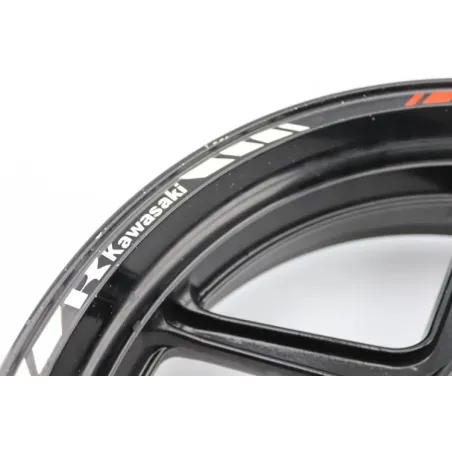 Jante arriere KAWASAKI ER6 650 N 2012 - 2016