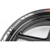 Jante arriere KAWASAKI ER6 650 N 2012 - 2016 Jante arriere KAWASAKI ER6 650 N 2012 - 2016