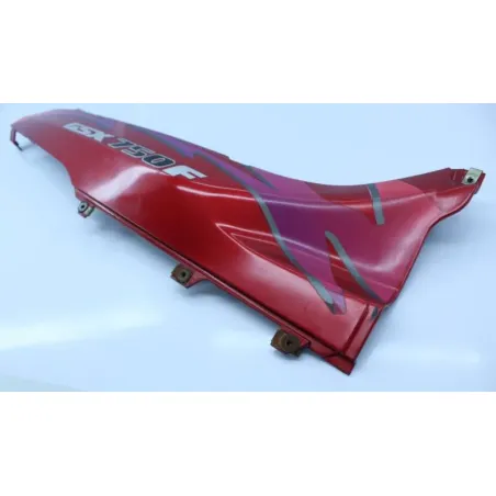 Carenage arriere droit SUZUKI GSXF 750 1989 - 1996