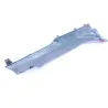 Carenage arriere droit SUZUKI GSXF 750 1989 - 1996