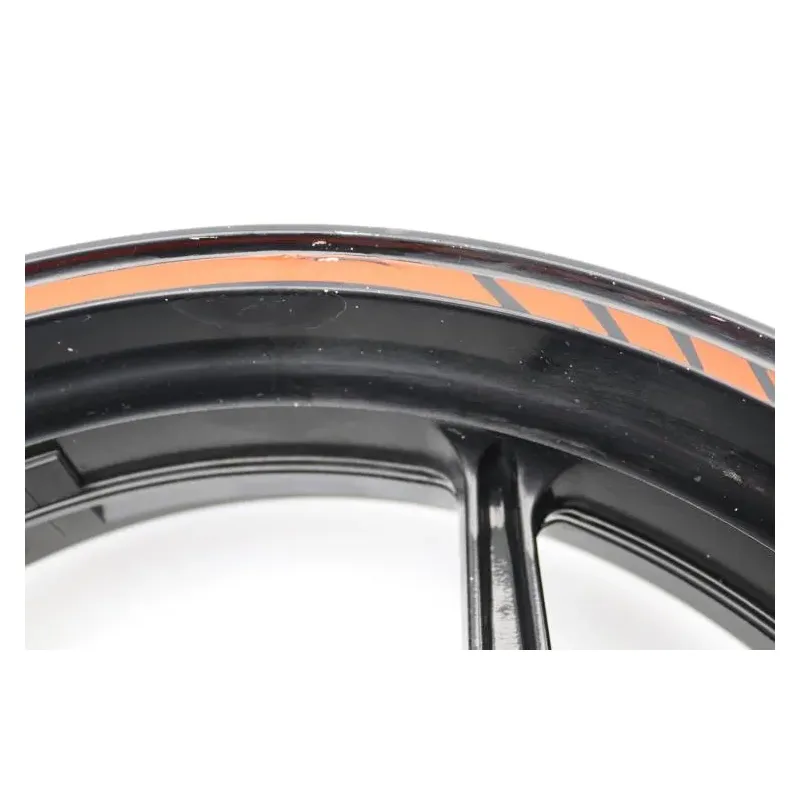 Jante arriere KAWASAKI ER6 650 N 2012 - 2016