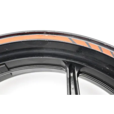 Jante arriere KAWASAKI ER6 650 N 2012 - 2016