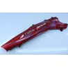 Carenage arriere gauche SUZUKI GSXF 750 1989 - 1996