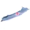 Carenage arriere gauche SUZUKI GSXF 750 1989 - 1996
