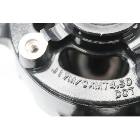 Jante arriere KAWASAKI ER6 650 N 2012 - 2016