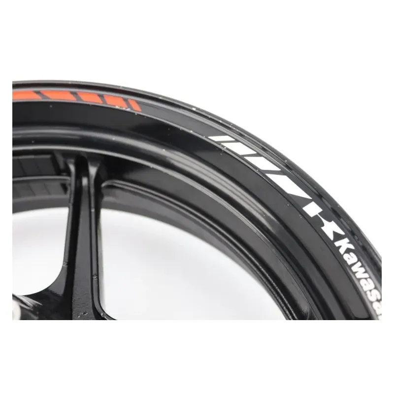 Jante arriere KAWASAKI ER6 650 N 2012 - 2016