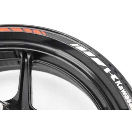 Jante arriere KAWASAKI ER6 650 N 2012 - 2016