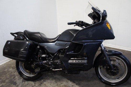 BMW K 1100 LT