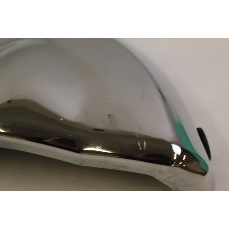 Habillage de cadre gauche SUZUKI GSF 1200 BANDIT N 1995 - 2000