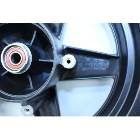 Jante avant YAMAHA YPR 250 XMAX 2007 - 2009