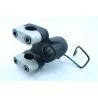 Potence YAMAHA YPR 250 XMAX 2007 - 2009 Potence YAMAHA YPR 250 XMAX 2007 - 2009