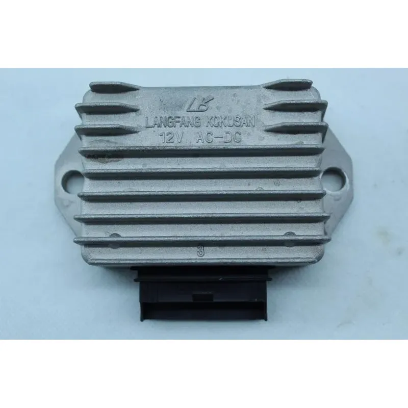 Regulateur charge batterie DERBI VARIANT 50 SPORT 2012 - 2024