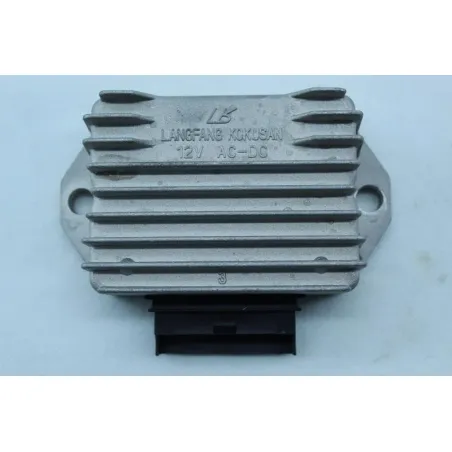 Regulateur charge batterie DERBI VARIANT 50 SPORT 2012 - 2024