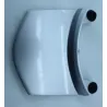 Separation de coque arriere KAWASAKI ER6 650 N 2005 - 2008