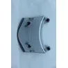 Separation de coque arriere KAWASAKI ER6 650 N 2005 - 2008
