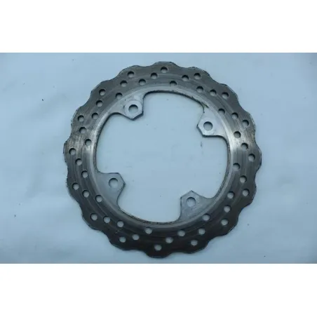 Disque frein arriere KAWASAKI ER6 650 N 2005 - 2008