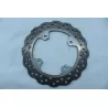 Disque frein arriere KAWASAKI ER6 650 N 2005 - 2008 Disque frein arriere KAWASAKI ER6 650 N 2005 - 2008