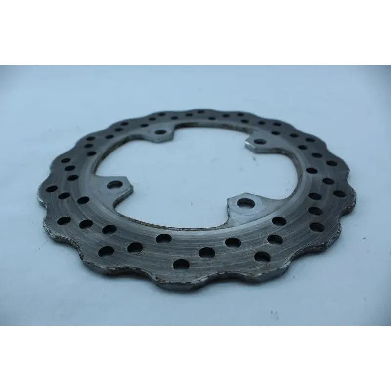 Disque frein arriere KAWASAKI ER6 650 N 2005 - 2008
