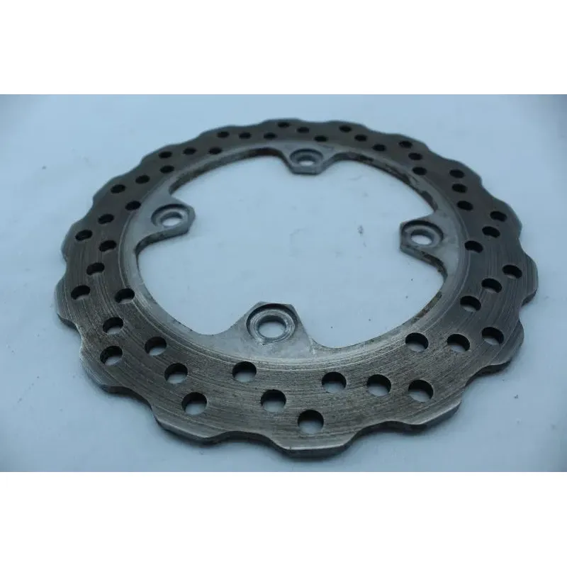 Disque frein arriere KAWASAKI ER6 650 N 2005 - 2008