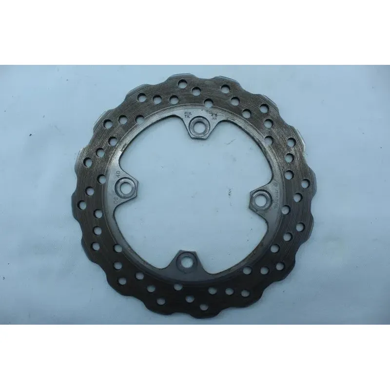 Disque frein arriere KAWASAKI ER6 650 N 2005 - 2008