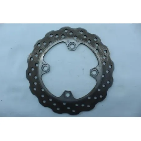 Disque frein arriere KAWASAKI ER6 650 N 2005 - 2008