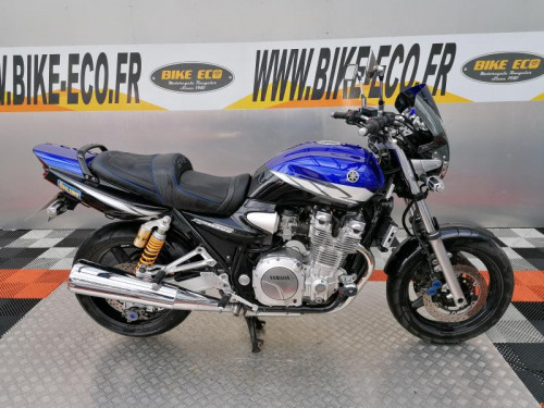 YAMAHA XJR 1300 SP