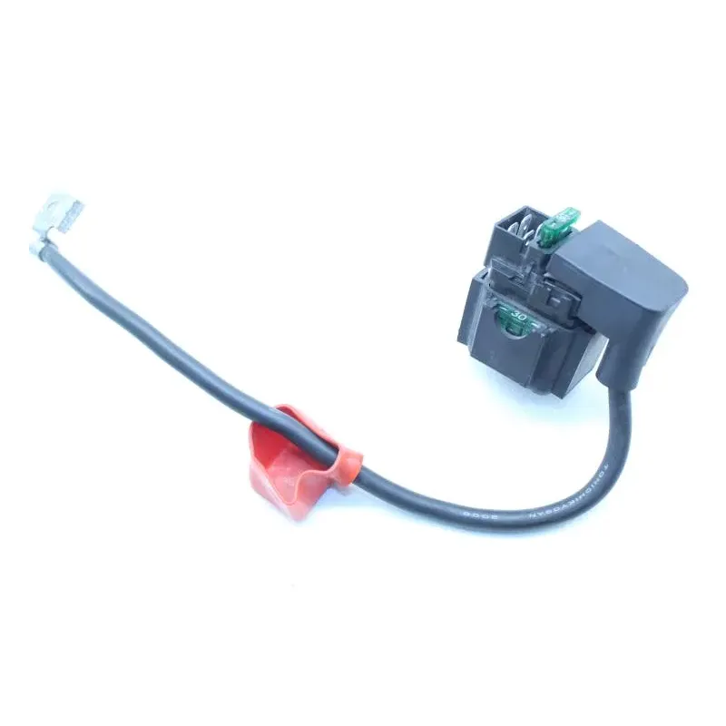 Relais de demarreur KAWASAKI ER6 650 N 2005 - 2008