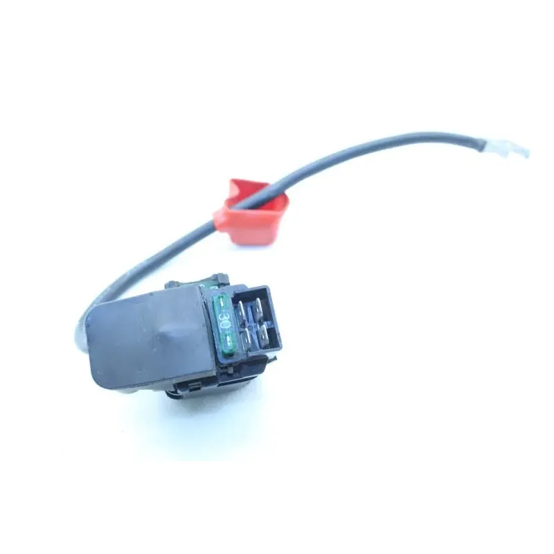 Relais de demarreur KAWASAKI ER6 650 N 2005 - 2008