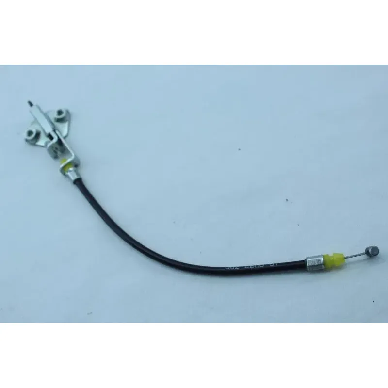 Serrure de selle KAWASAKI ER6 650 N 2005 - 2008
