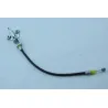 Serrure de selle KAWASAKI ER6 650 N 2005 - 2008