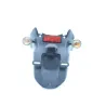 Bavette arriere SYM XPRO 125 2017 - 2018