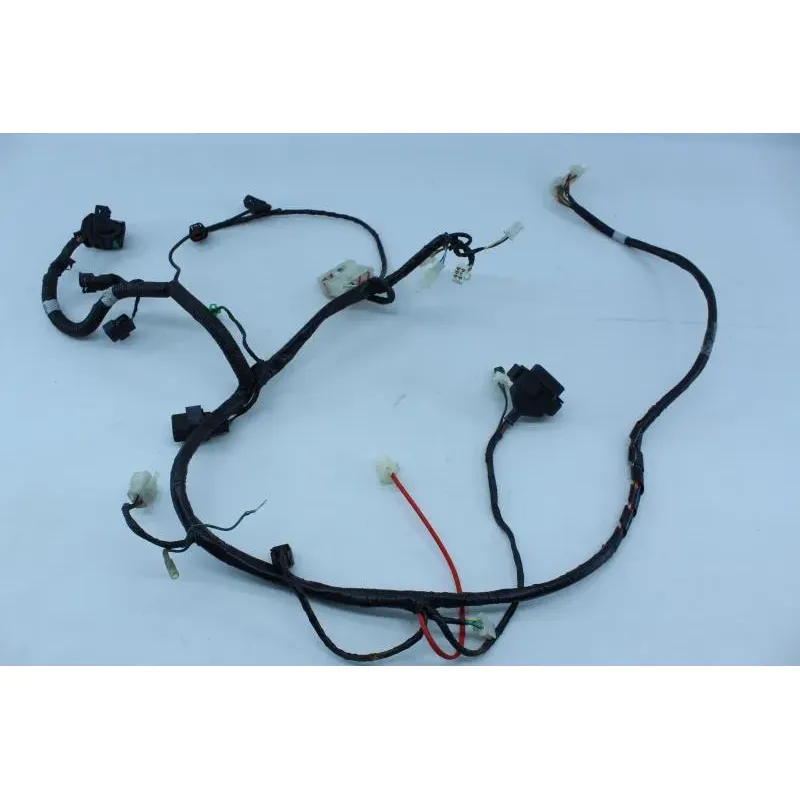 Faisceau electrique SYM XPRO 125 2017 - 2018