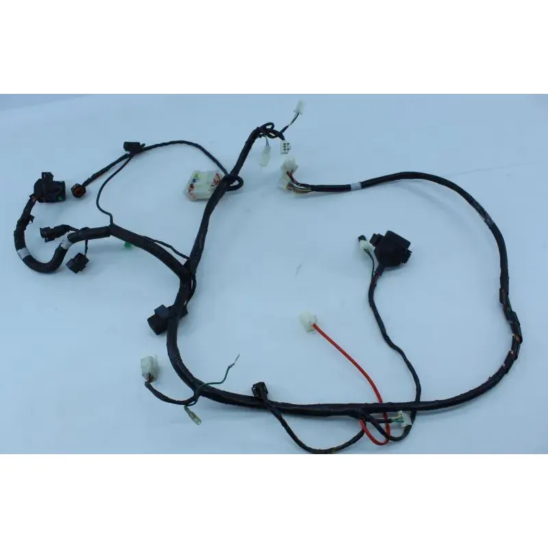 Faisceau electrique SYM XPRO 125 2017 - 2018