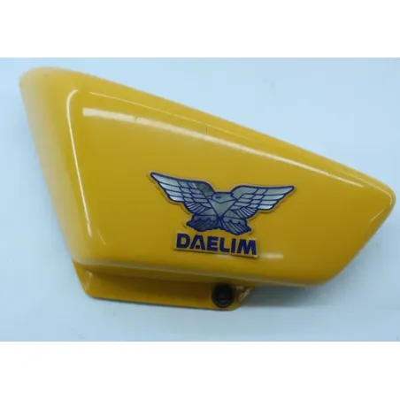 Demi flanc selle gauche DAELIM VT 125 1999 - 2004
