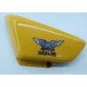 Demi flanc selle gauche DAELIM VT 125 1999 - 2004 Demi flanc selle gauche DAELIM VT 125 1999 - 2004