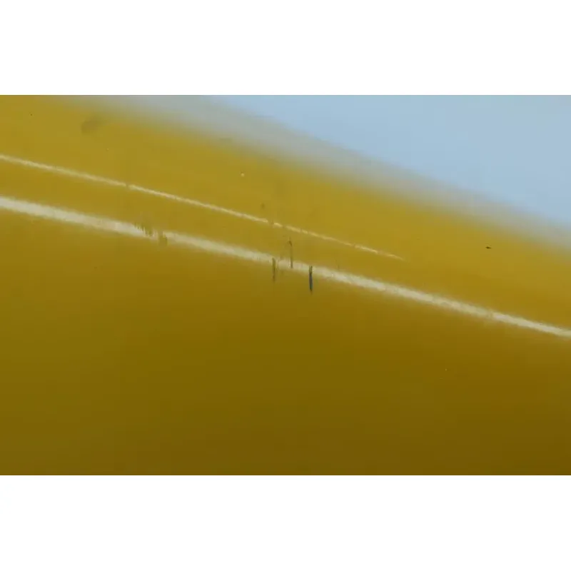 Demi flanc selle gauche DAELIM VT 125 1999 - 2004