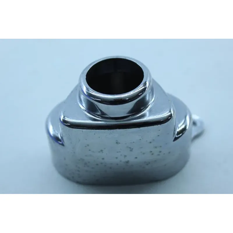 Entourage neiman DAELIM VT 125 1999 - 2004